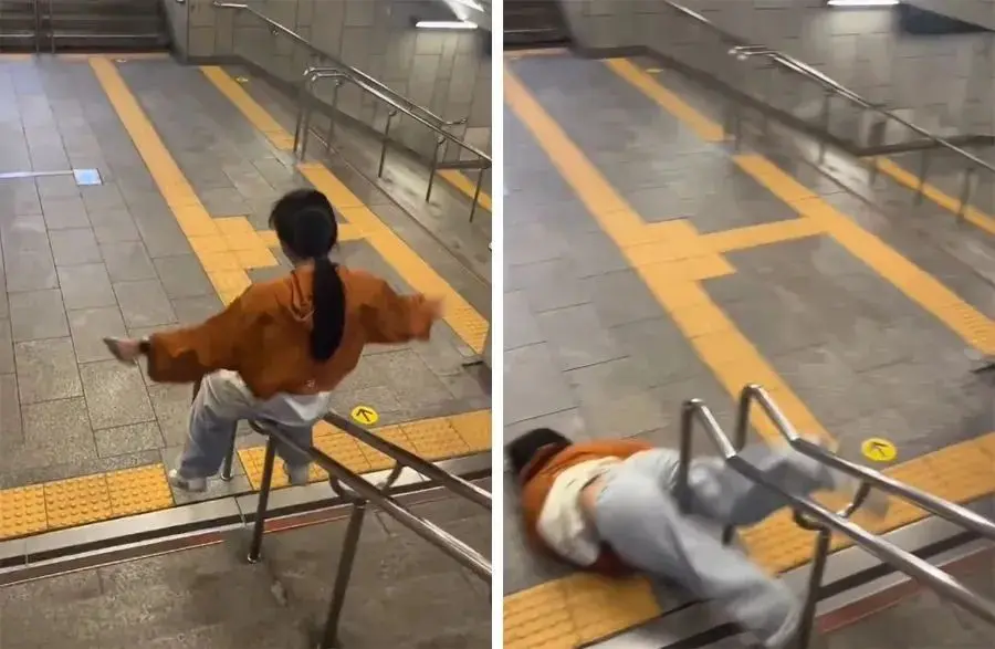 这我女朋友，看看你们的！