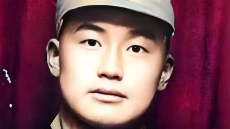 两个师长的“岔路”