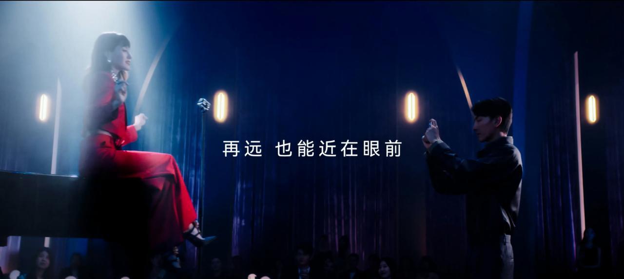 看到华为出了个一底双长焦，其他厂商会不会接着也这么干呢？
个人觉得大厂还是应该要