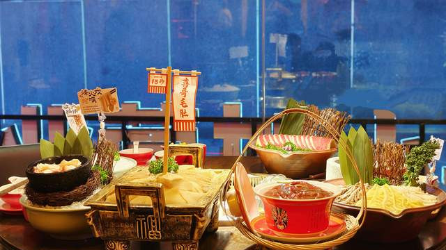 厦门这家火锅店变身Livehouse，边涮毛肚边蹦迪