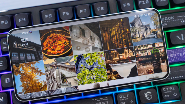 电竞还是摄影手机？1000-3000元不用纠结！三款手机闭眼入不后悔