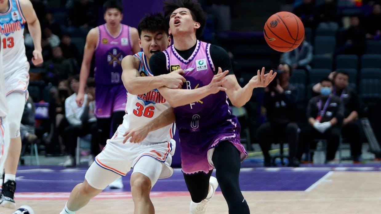 北控恐遭两连败，福建祭出神机营，该咋办