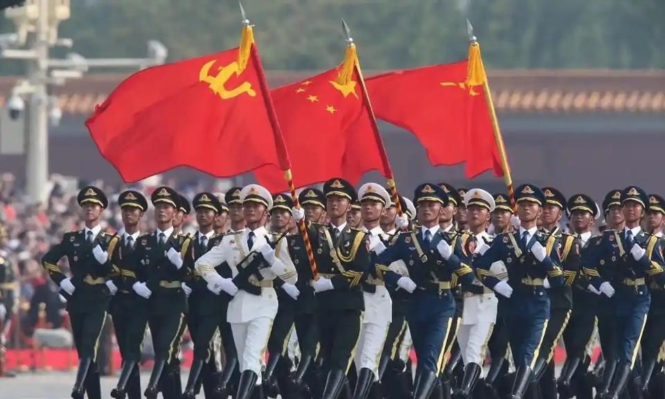 “（和中国打），你们必输！”5月25日，澳媒主持人问到，中澳发生冲突谁会赢，结果