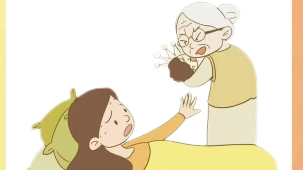 老人带娃的常见误区，及时纠正助力孩子健康成长
