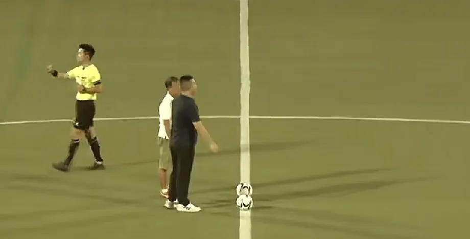 赣超你得加油了
鉴于苏超的火爆出圈，各地也开始纷纷效仿根据自己的实际情况分别举办