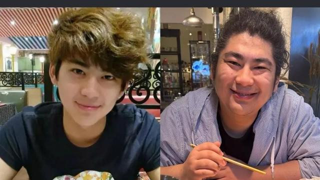 大学生的断崖式衰老：从毕业前的意气风发，变成双眼无光的牛马