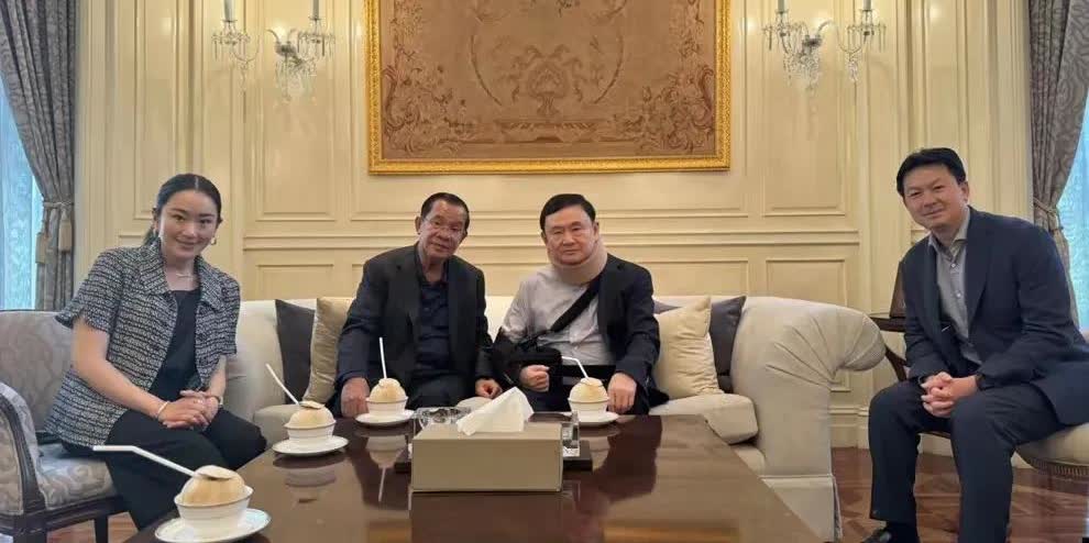 佩通坦这女子还是太年轻了，阅历太浅，再一个就是没有熟读一下中国历史，忘本了。历史