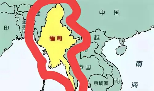 中国援助缅甸救灾遇阻











缅甸发生地震，中国慷慨解囊，出钱出力