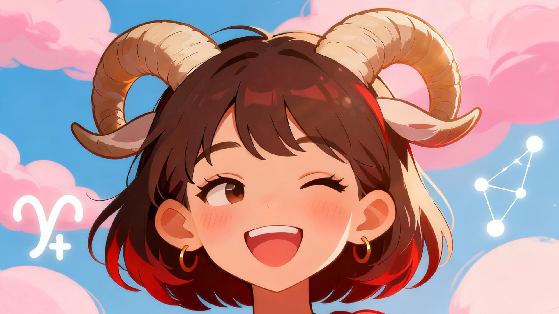 和白羊座恋爱：这些 “双标” 行为，其实是深爱你的证明