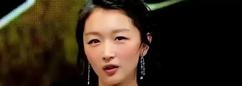 一手好牌打的稀碎!三金影后周冬雨icon，终究为自己的没教养付出代价