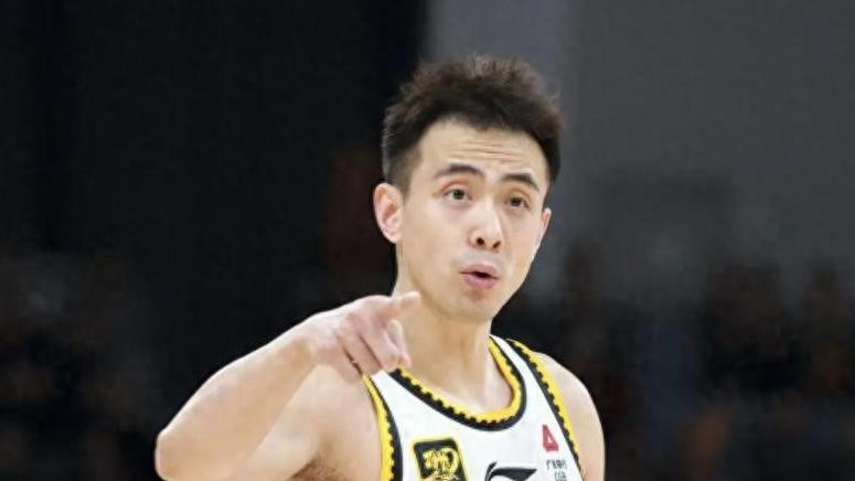 CBA最后一轮太疯狂！9场产生512种排名：辽宁最好第3最差第7