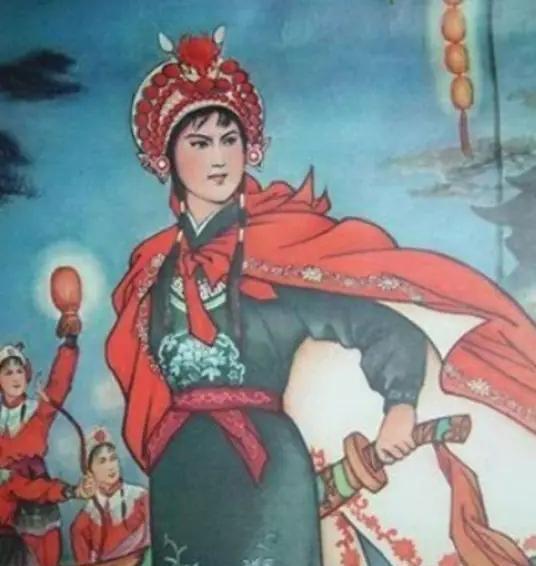 林黑儿的老家在天津南运河边上，打她记事起，眼里就没见过几天安稳日子。
她爹是个硬