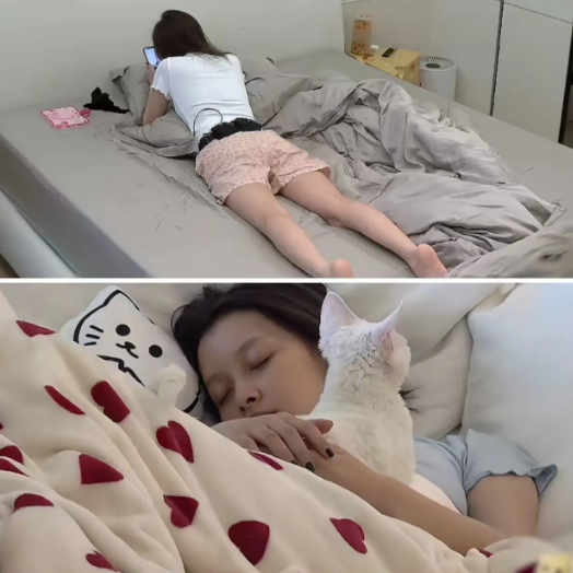 瞒不住了
终于知道孙怡为什么要争抚养权了
倒不是她有多爱孩子，多离不开孩子，最主