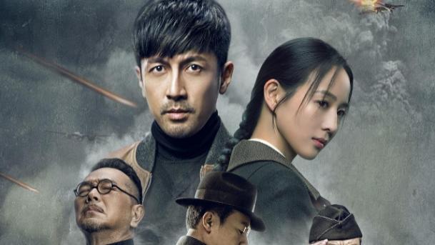 看完张鲁一新剧《长河落日》，终于明白这部剧为何压了7年才播！