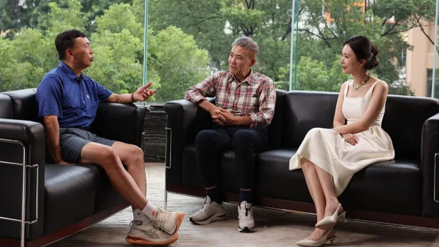 段永平突然杀回来了