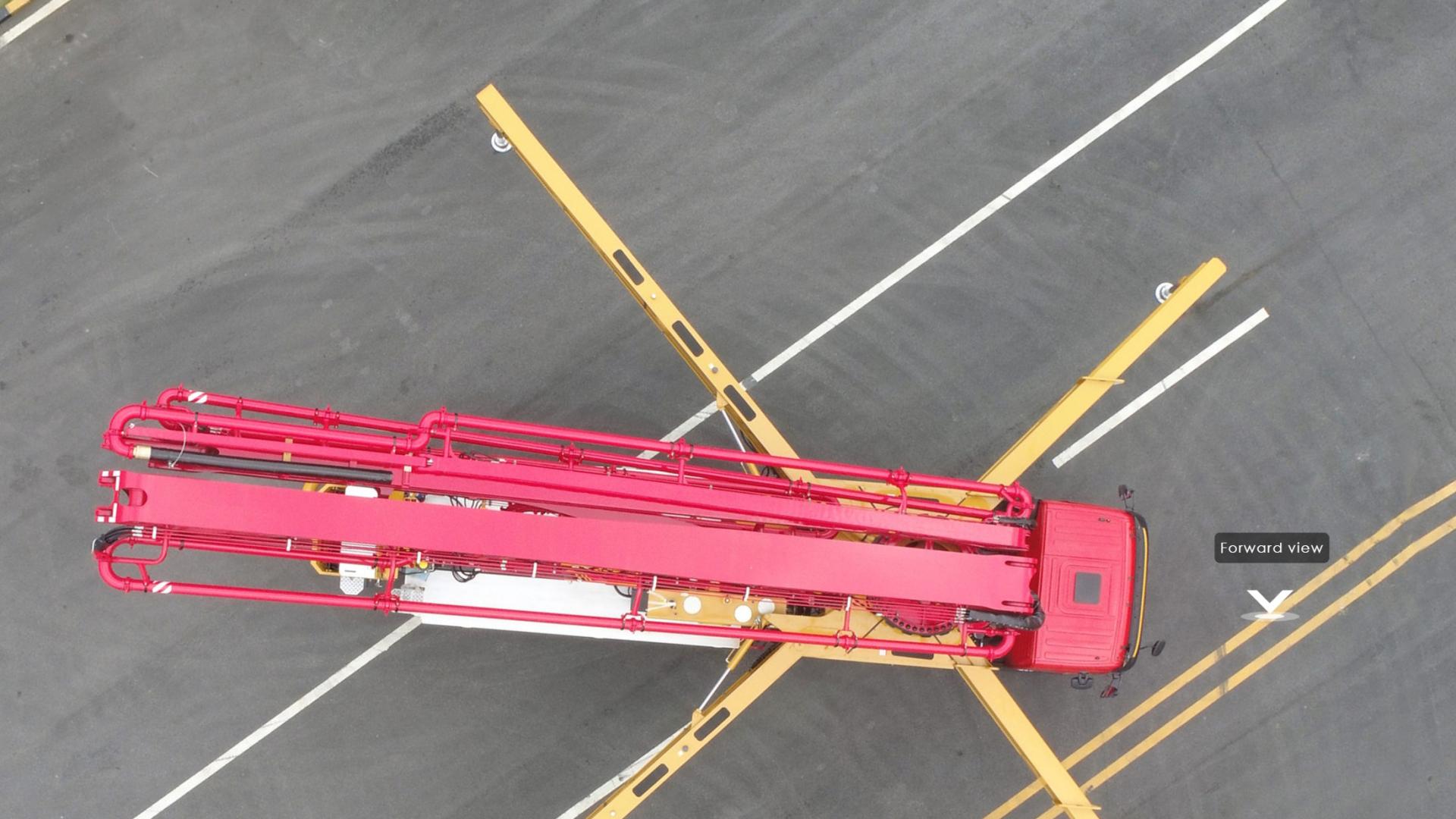 720全景等数字展厅制作是什么？