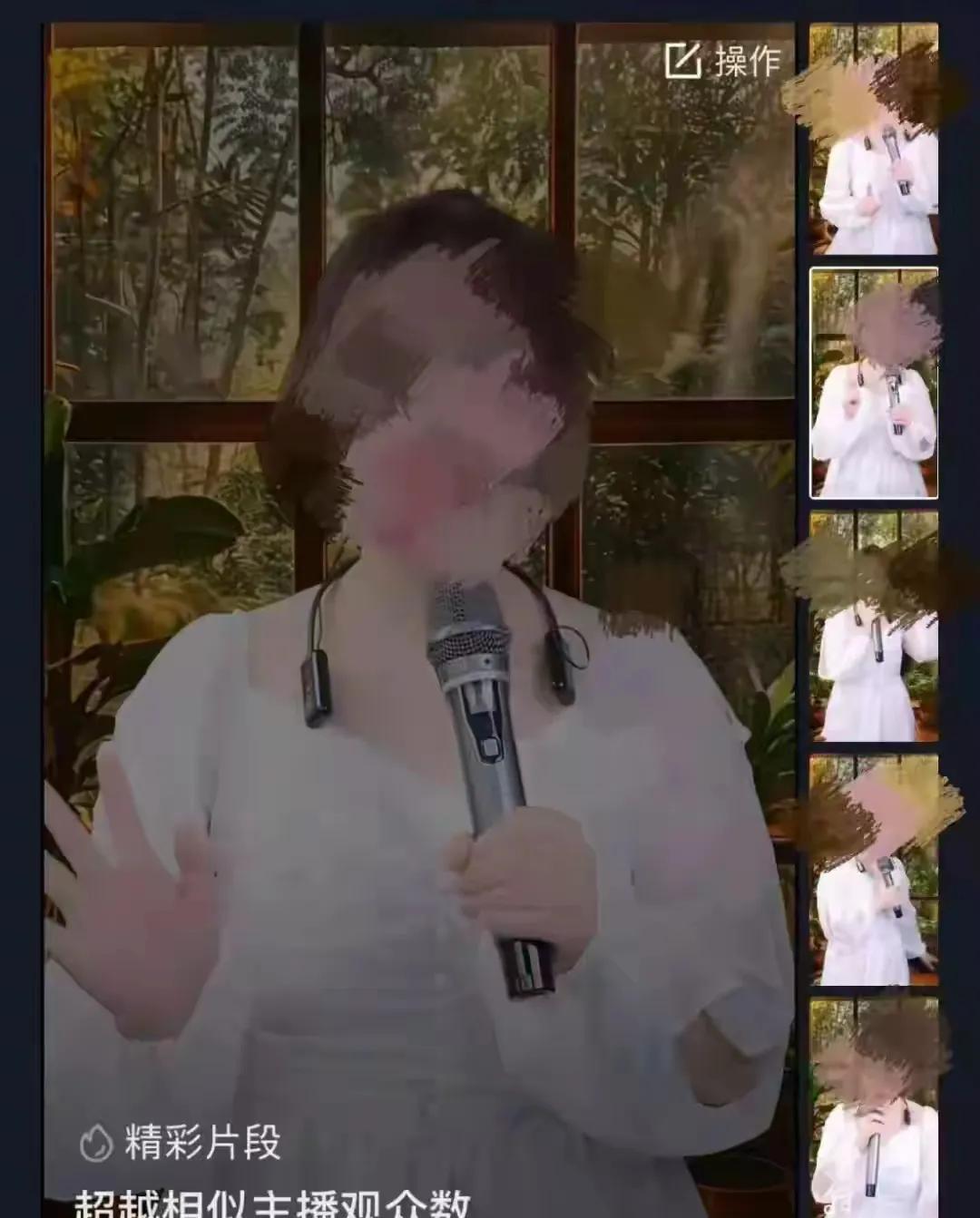#男子离婚冷静期第2天毒害儿女#网络直播是引发这些惨案的表面原因，男方收入低有家