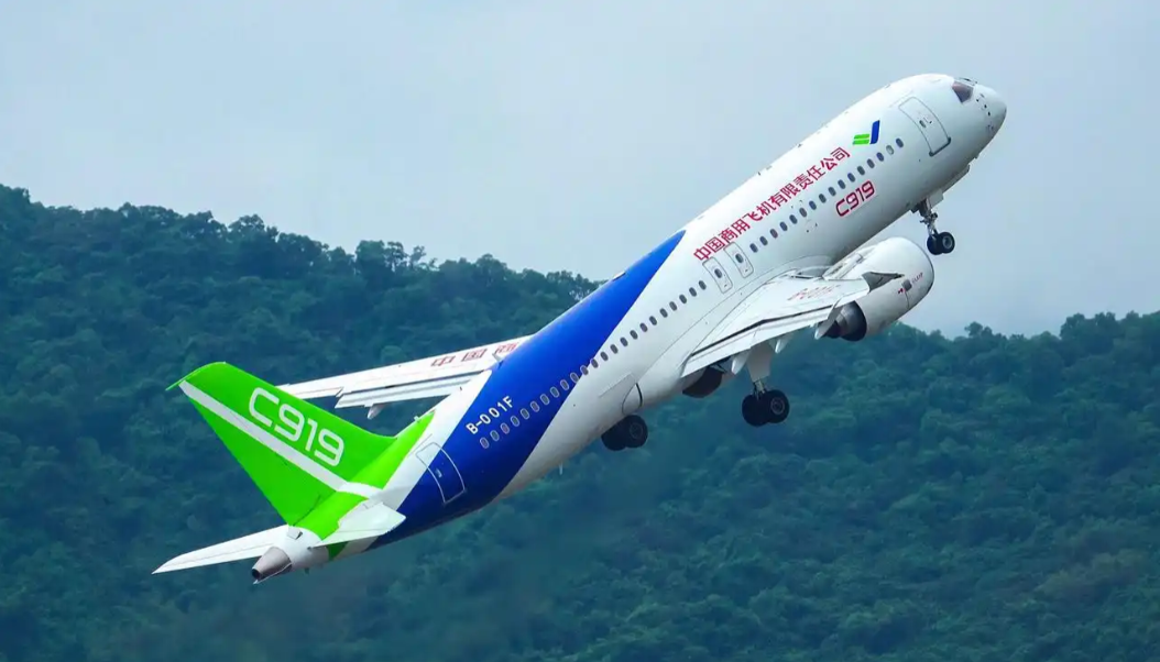 中国为啥要造C919客机？其实说白了，和美国波音比起来，C919简直是性价比之王