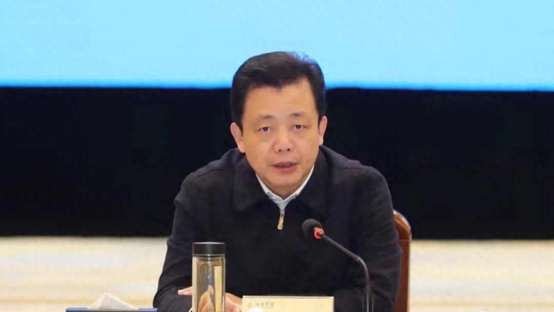 中共中央批准：秦国文任河南省委常委、省纪委书记