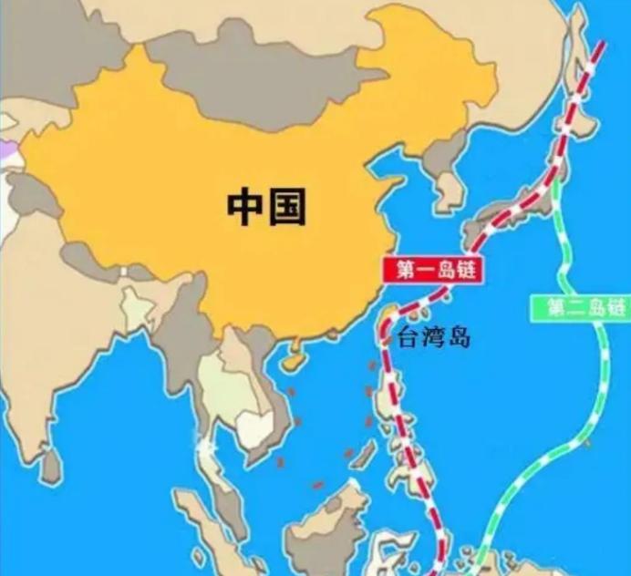 说白了，就是怕中国将其从世界霸主的宝座上拉下来，为什么这么说呢？
首先美国最得意