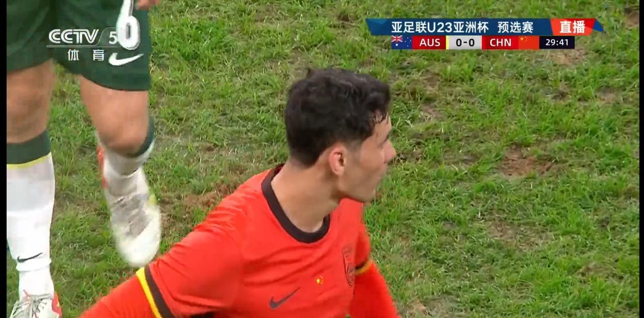 盯得紧，防得稳，铁骨铮铮，众志成城0:0！祝贺中国男足U22不失体面地晋级亚洲杯