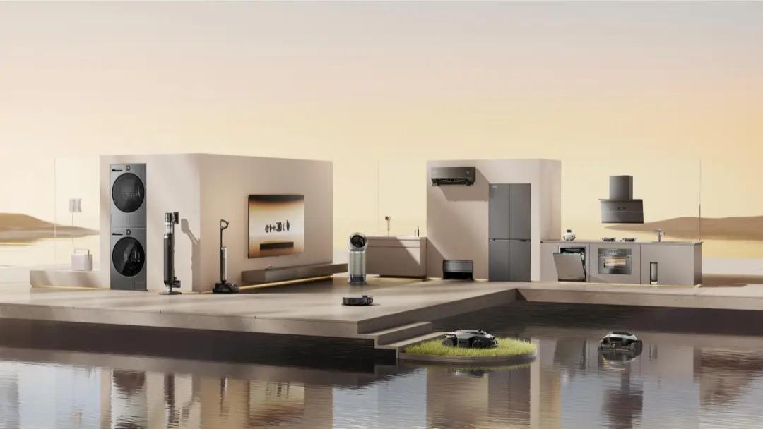 今年春晚，藏着一个智能科技的未来