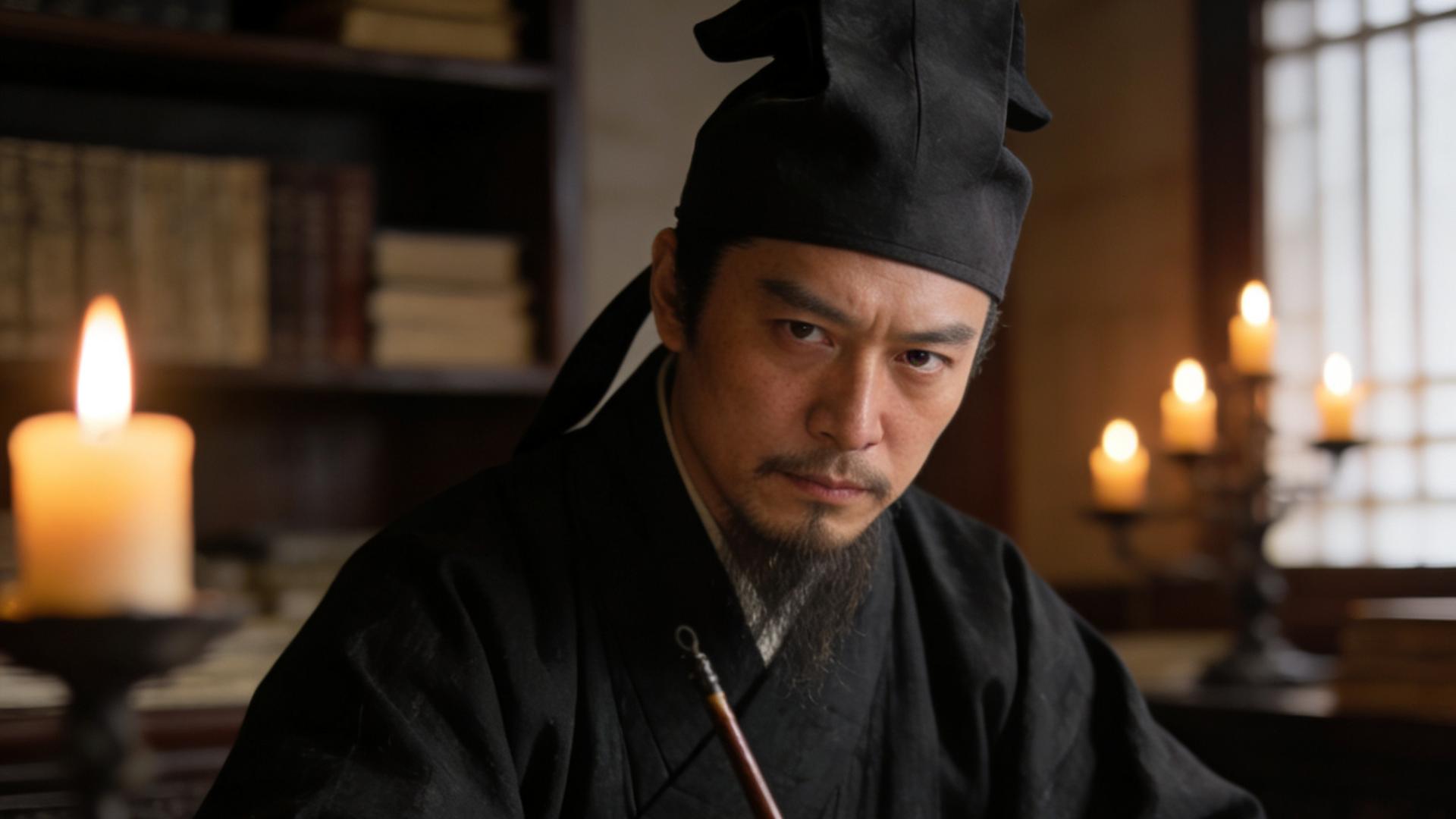 食神与文昌同宫，雄辩滔滔；正印带食神，言语吞吐