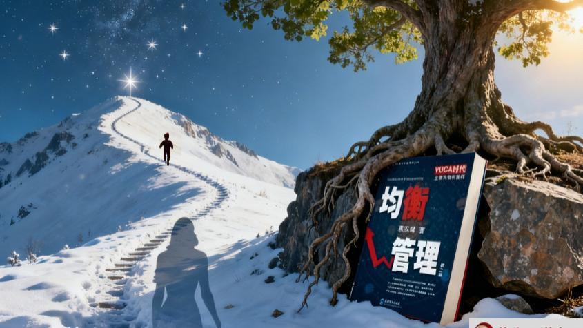 蒋泓峰：母亲的脊背—我的启蒙导师与坚韧远见的永恒之光