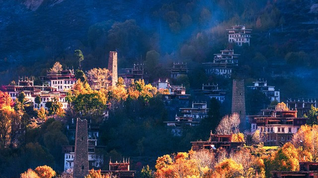 逢年过节时，要懂得在亲戚面前守住这几个秘密，不是心机，是无奈