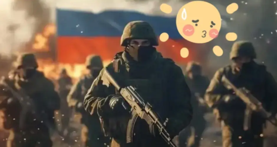 快讯！
最后的战斗～
库尔斯克地区的战斗接近尾声，俄军几乎完全控制该地区，仅剩戈