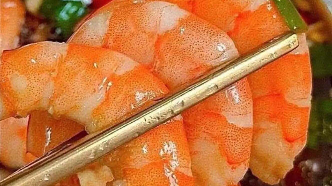 周末硬菜天花板！香辣蟹+葱蒜无水闷虾，一口入魂超满足