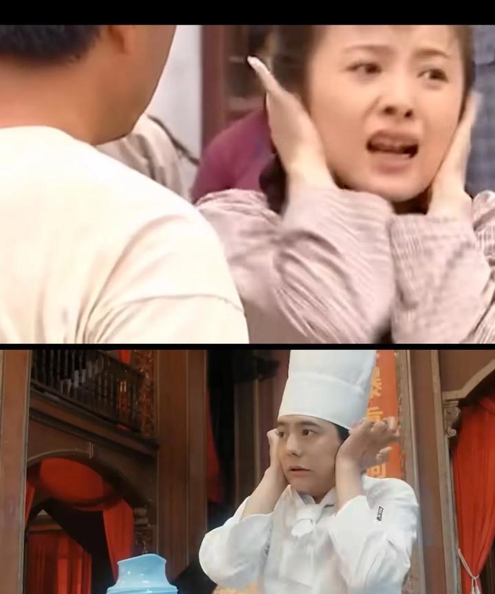 无限超越班最新一期
丁真真的给我看笑了
节目中丁真饰演厨师，要演被烫到，结果丁真