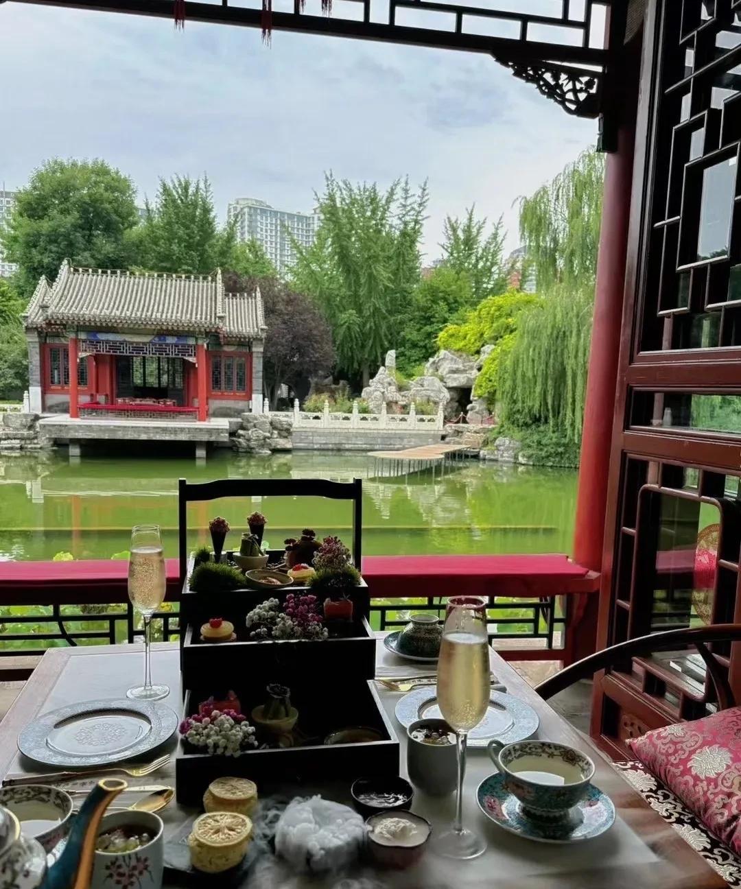 都说现在的房子难出手，可同事头几天刚刚看中一套109平的房子，南北通透，采光也是