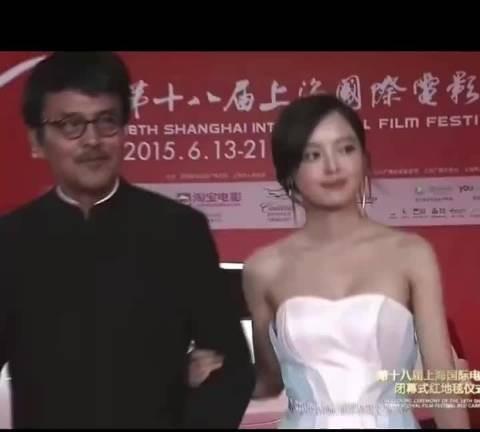 辛芷蕾 // 此女松弛明艳、性格有趣、演技好，星光璀璨，天生国际巨星！