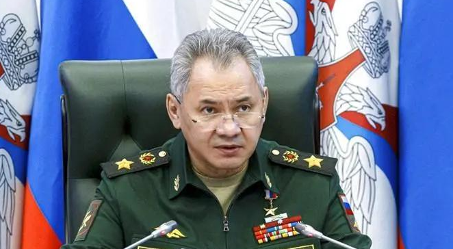 俄海军突掀“七月风暴”！四大洋雷霆亮剑，万军压境直指北约​​