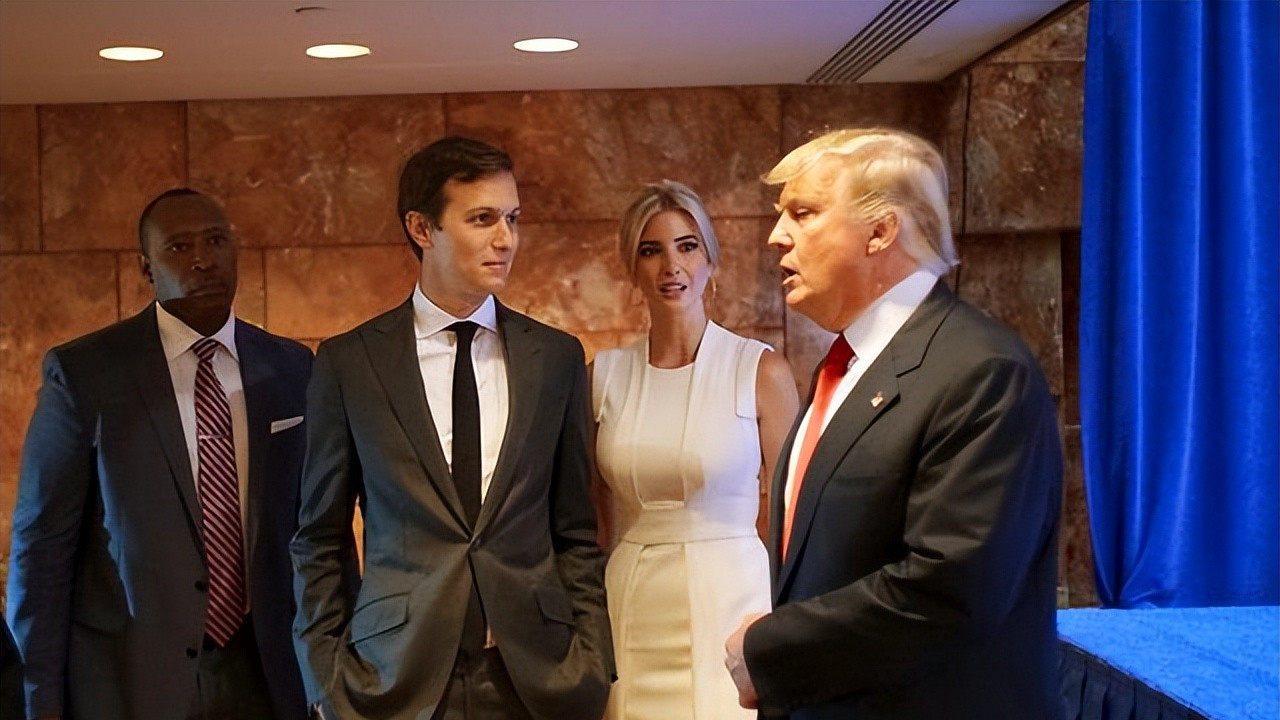 特朗普：乌克兰腐败只是“棘手的小问题”，对俄乌和谈仍表示乐观