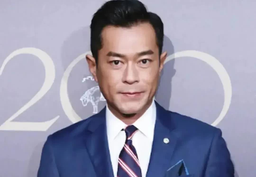 钱赚得再多有什么用，有钱也治不好病的9位明星：
1.古天乐，脑受损留下的后遗症