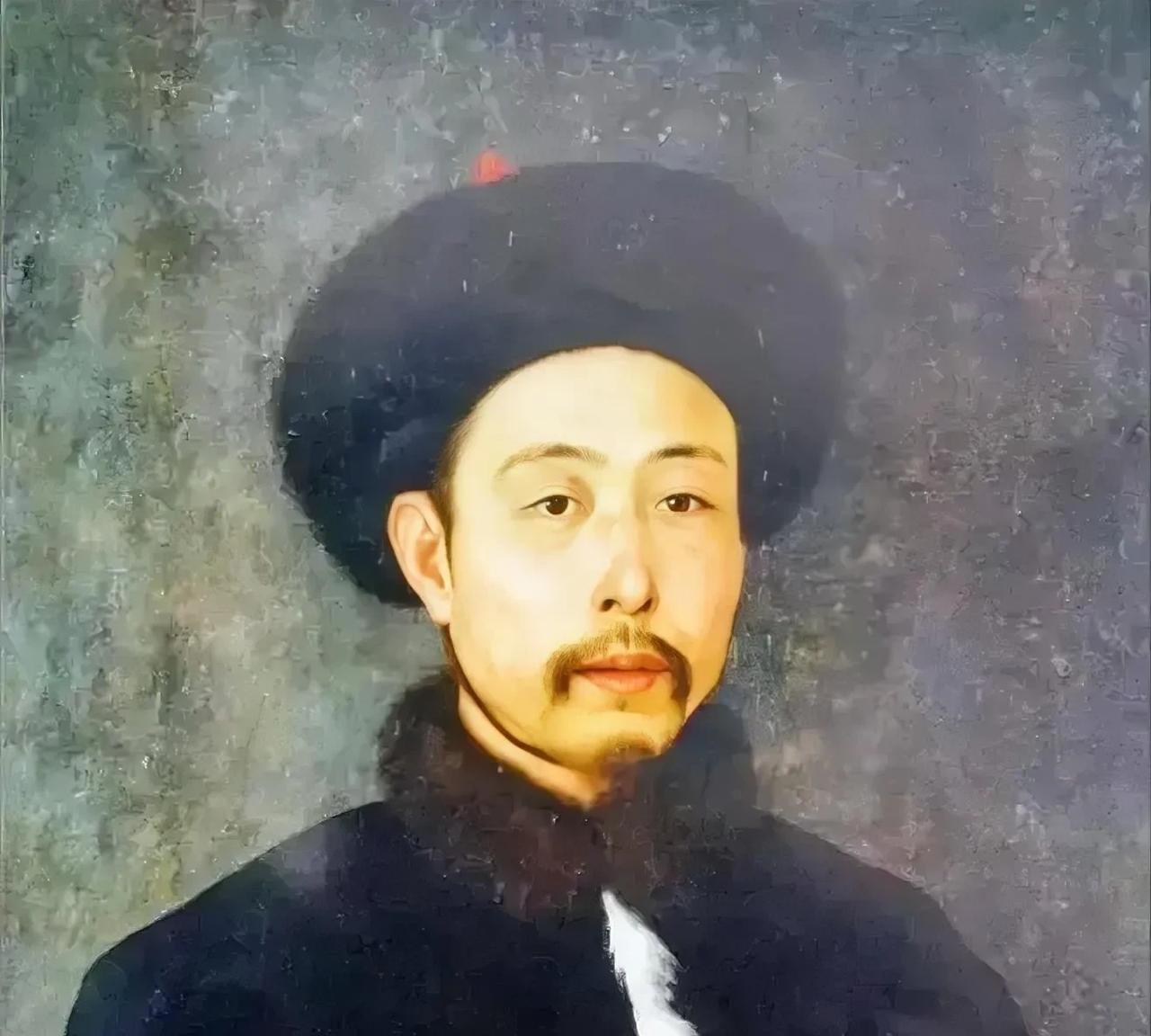 乌雅兆惠黑水营被围，乾隆给他道歉
乾隆二十三年的西北大漠，寒风裹着黄沙往人骨头缝