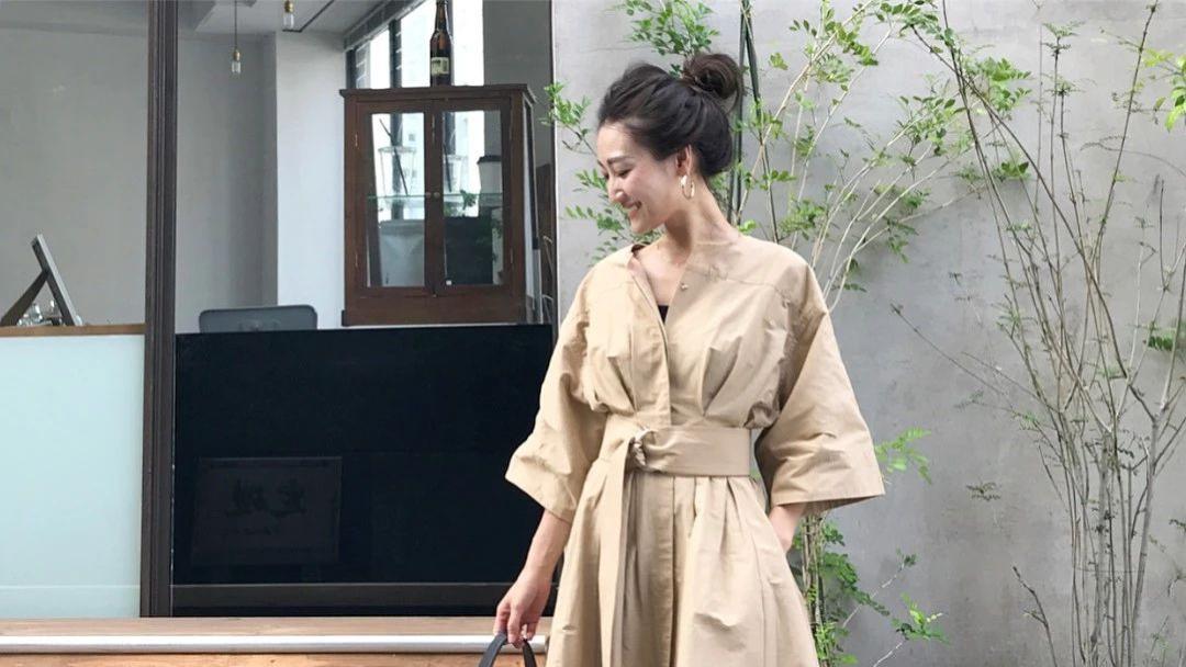 中年女人开启新篇章，最好的方式