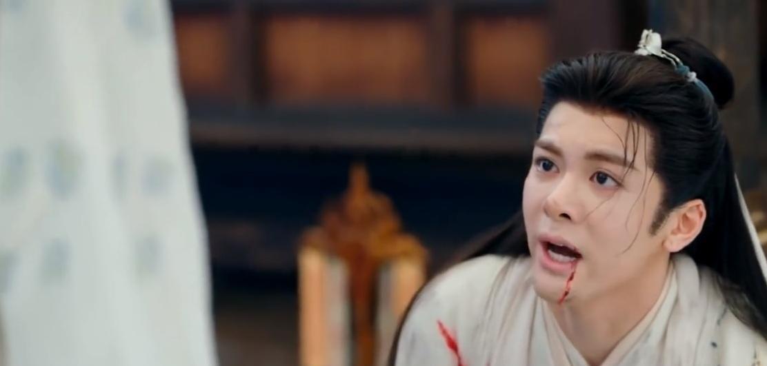 #临江仙#第21-22集预告：白九思出幻境去找寻真相，龙渊趁机要灭了净云宗。
1