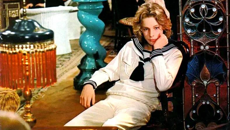 泪别 “世界第一美少年”！70岁伯恩・安德森逝世，被美貌绑架的一生：“若知代价，绝不拍那部电影”