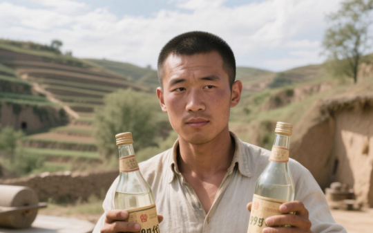 94年我跟媳妇回娘家，岳父让我们和羊挤三晚，我一个决定他们后悔