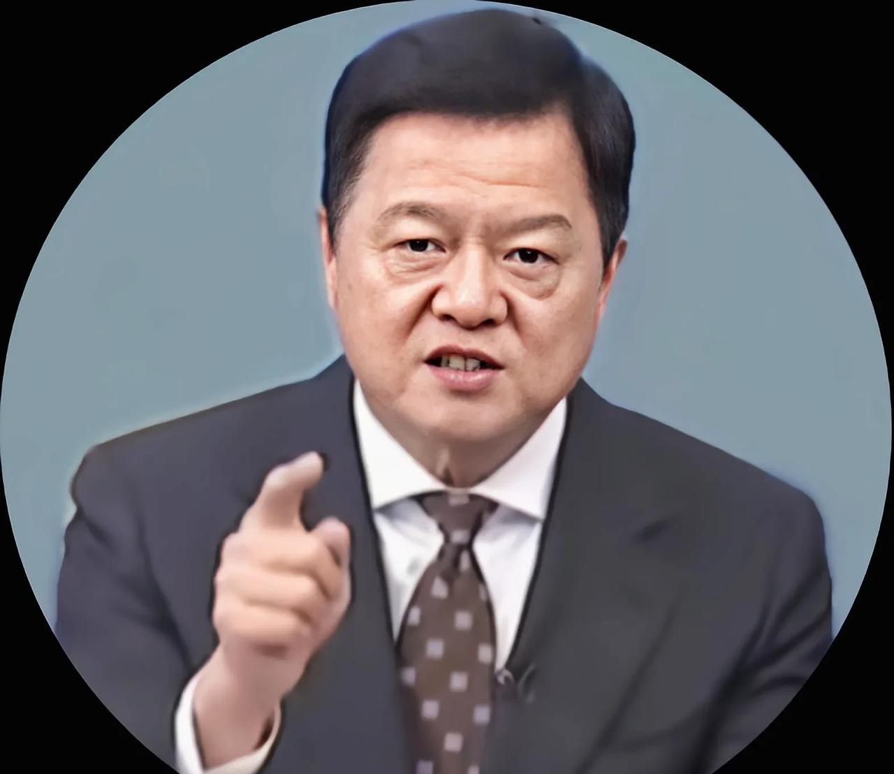 宝岛知名统派人物周锡玮先生说“小日子会再犯！”
周锡玮先生最近在中天节目上抛出一