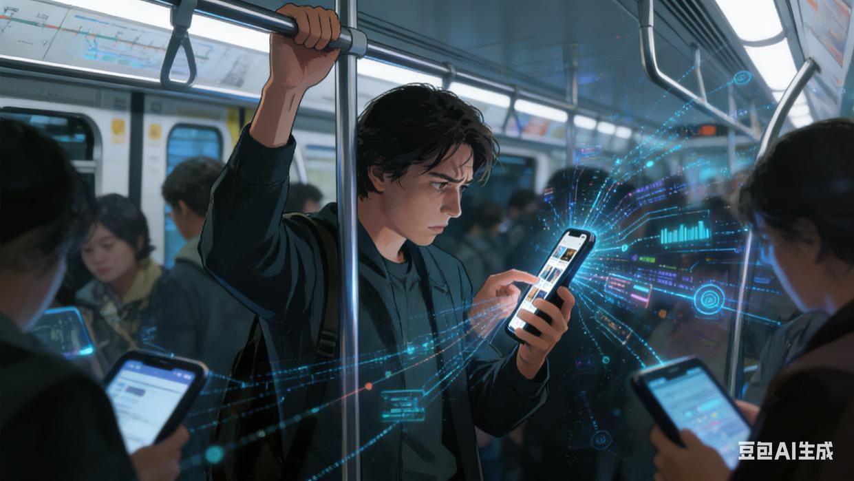 在算法的牢笼外寻找思想的光，舒涵易经退费