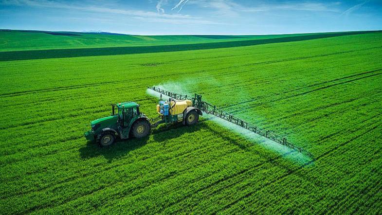 兰州农业服务平台：农业发展未来的新希望力