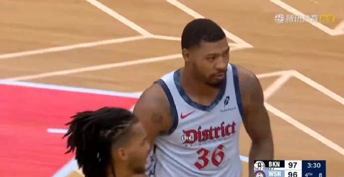 有着“NBA少林绝学”之称的#斯玛特# ，如今已正式加入阵中。