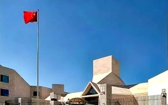 国宝回家了，老祖宗的东西回来了











你知道吗？半夜传来一个特大