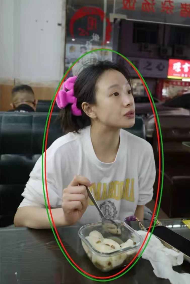 李梦私下这么不上镜吗[抠鼻][抠鼻][抠鼻]