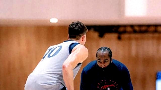 3大消息！哈登正式表态，杜兰特交易新动向，NBA诞生历史第一纪录