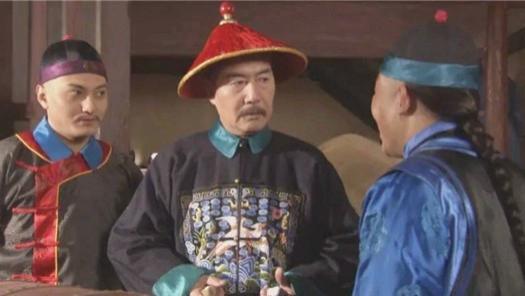 落魄晚年：张廷玉，权力巅峰后的惊天一抄